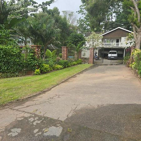 River Heaven Bnb ไพน์ทาวน์ ภายนอก รูปภาพ
