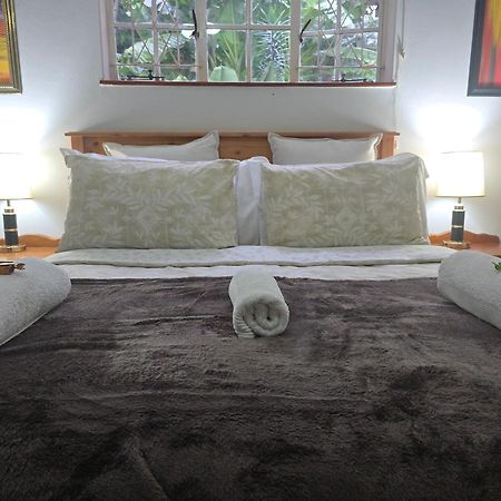 River Heaven Bnb ไพน์ทาวน์ ภายนอก รูปภาพ
