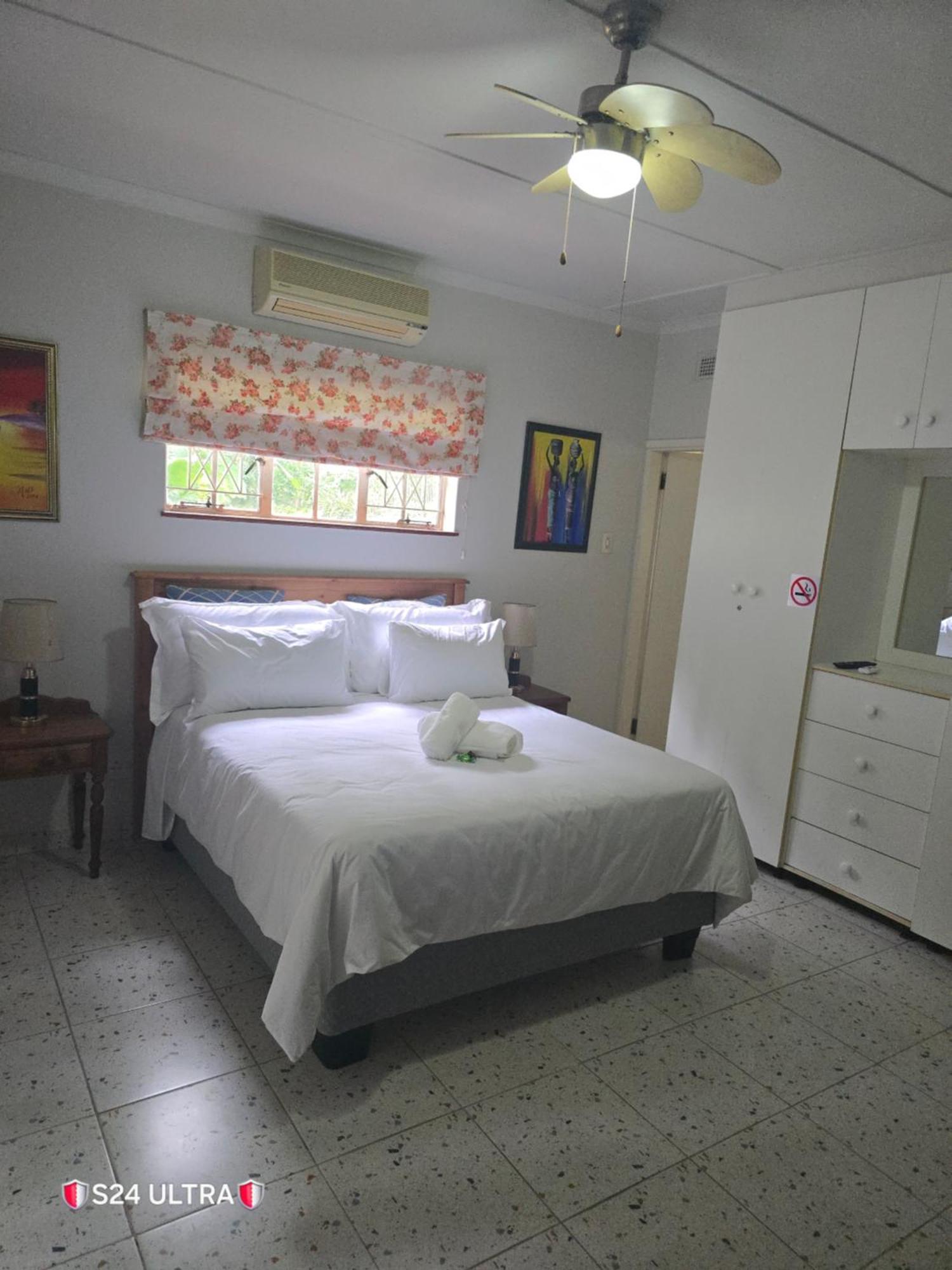River Heaven Bnb ไพน์ทาวน์ ภายนอก รูปภาพ