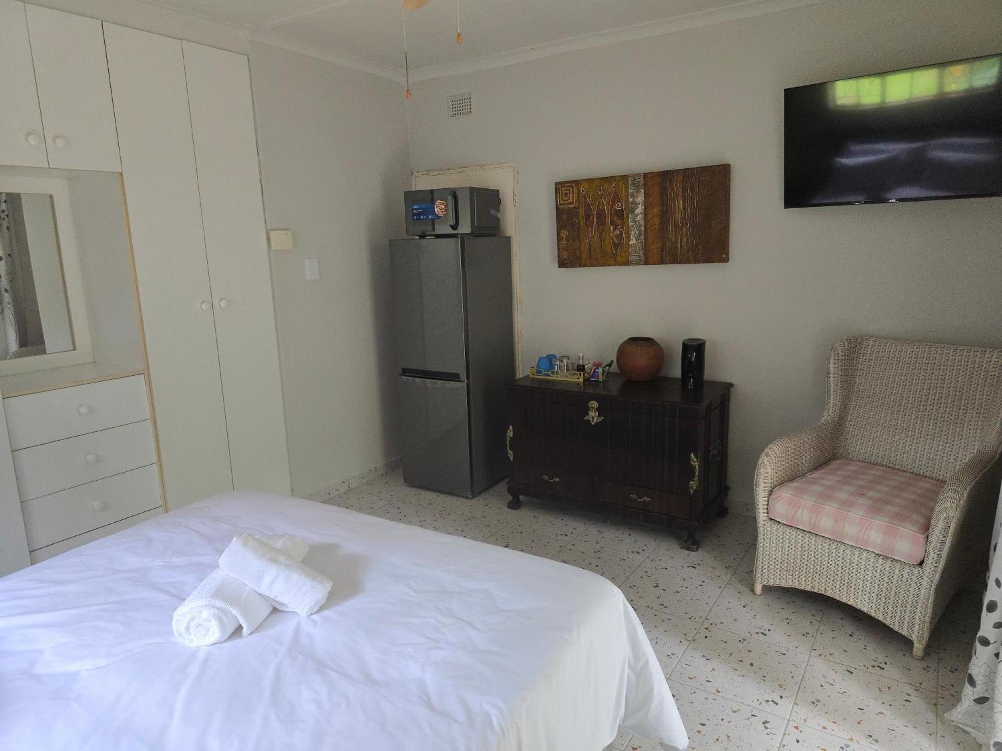 River Heaven Bnb ไพน์ทาวน์ ภายนอก รูปภาพ