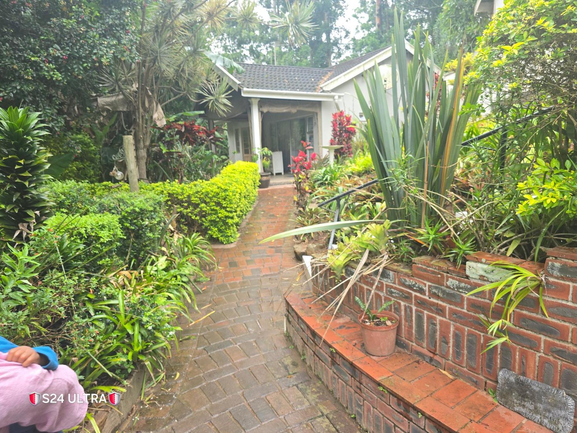 River Heaven Bnb ไพน์ทาวน์ ภายนอก รูปภาพ