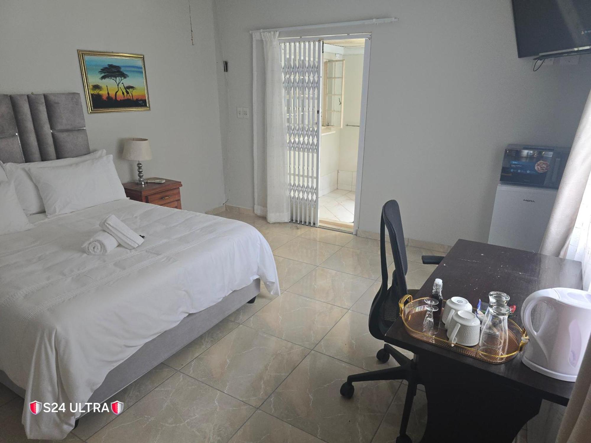 River Heaven Bnb ไพน์ทาวน์ ภายนอก รูปภาพ