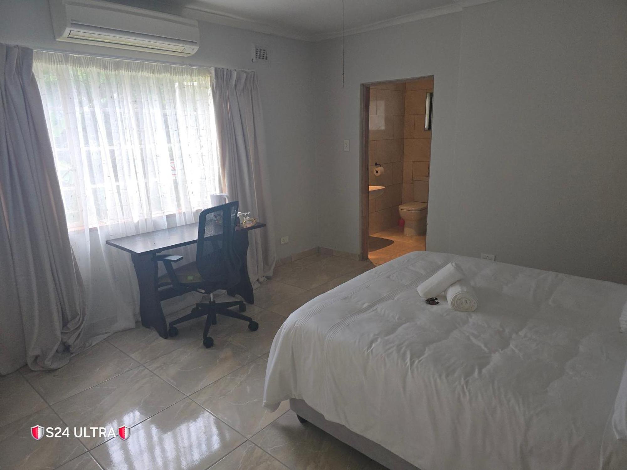 River Heaven Bnb ไพน์ทาวน์ ภายนอก รูปภาพ