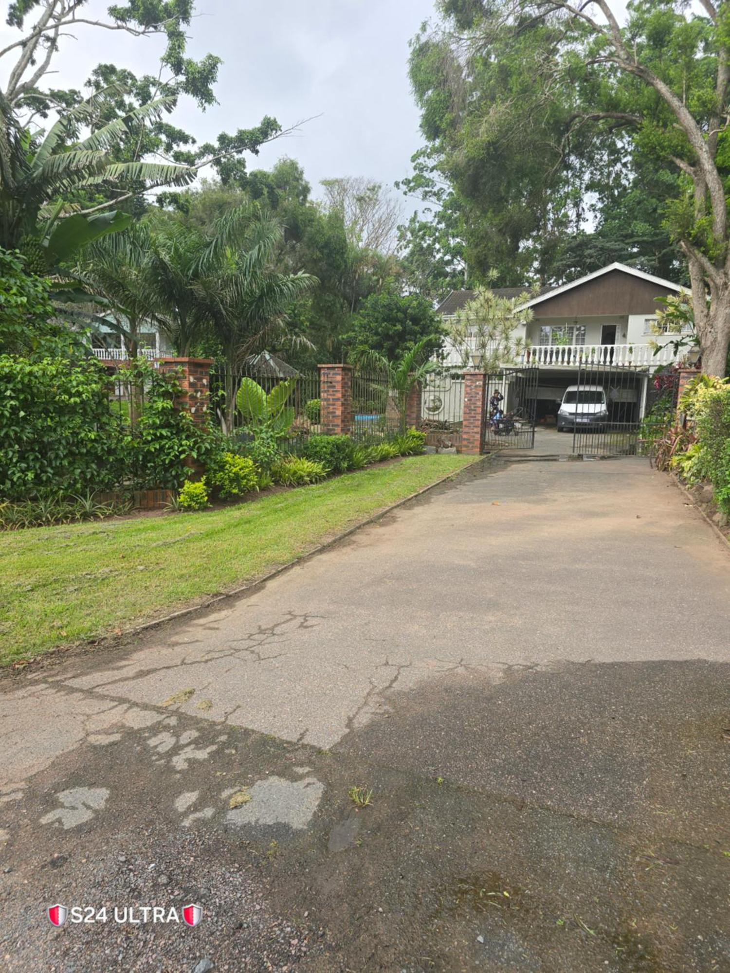 River Heaven Bnb ไพน์ทาวน์ ภายนอก รูปภาพ