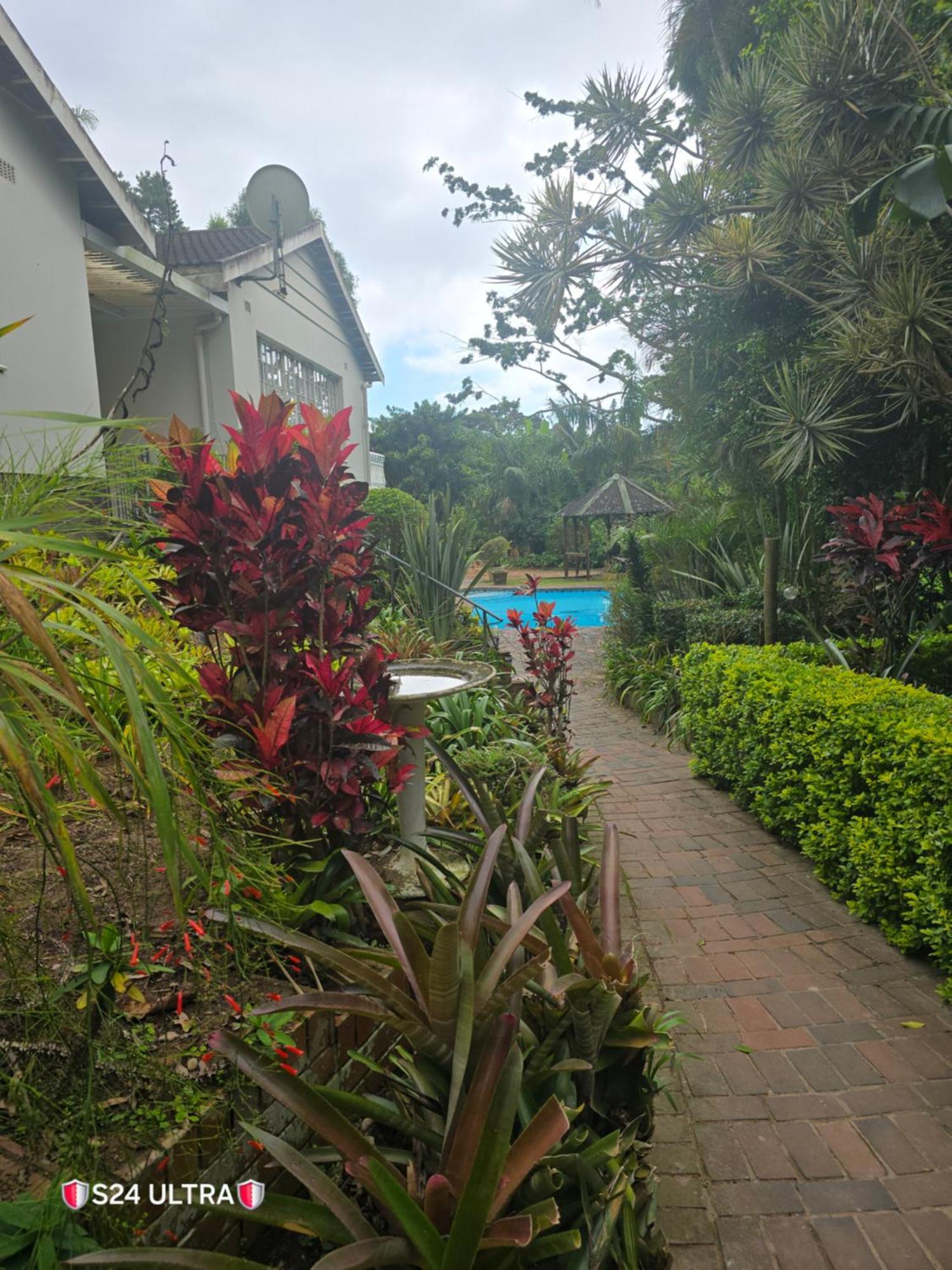 River Heaven Bnb ไพน์ทาวน์ ภายนอก รูปภาพ