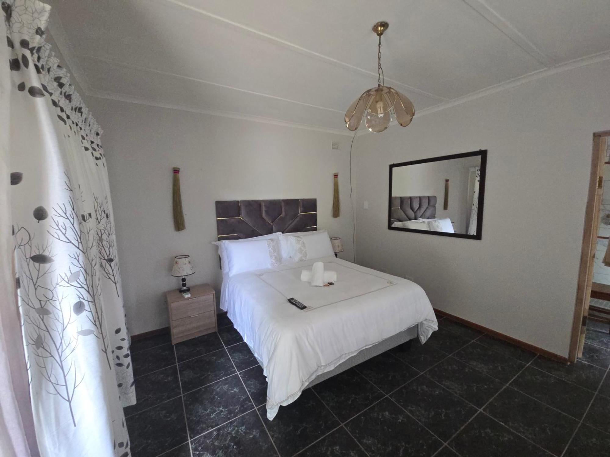 River Heaven Bnb ไพน์ทาวน์ ภายนอก รูปภาพ