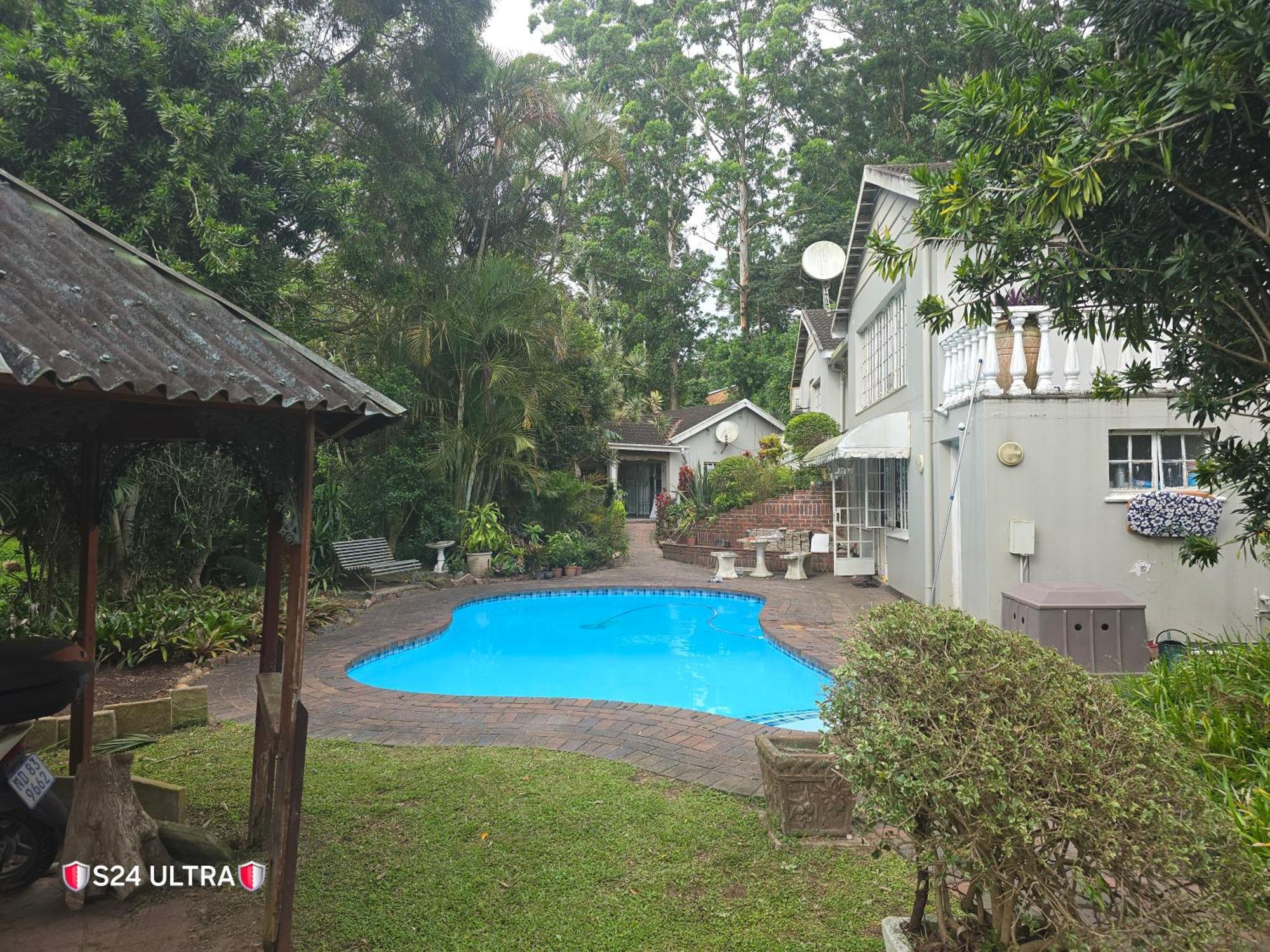 River Heaven Bnb ไพน์ทาวน์ ภายนอก รูปภาพ