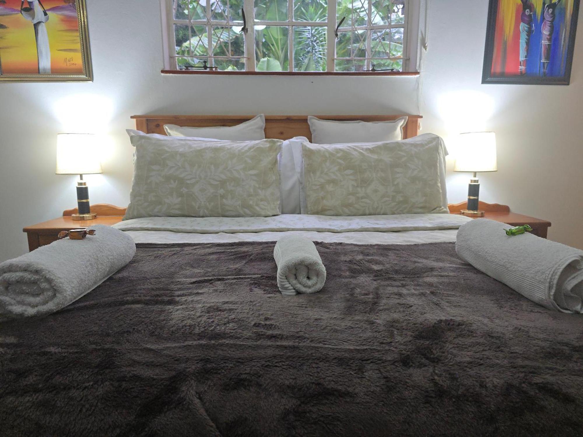River Heaven Bnb ไพน์ทาวน์ ภายนอก รูปภาพ