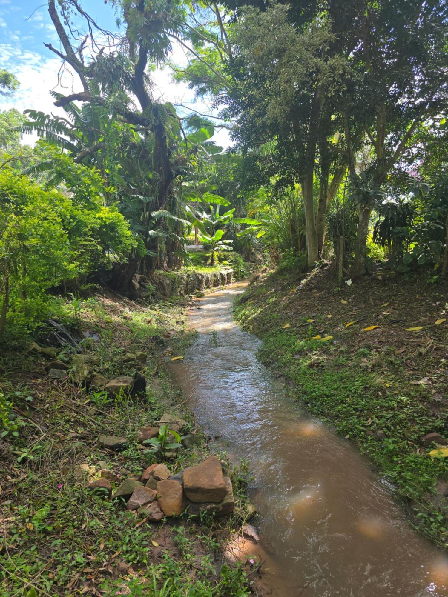 River Heaven Bnb ไพน์ทาวน์ ภายนอก รูปภาพ