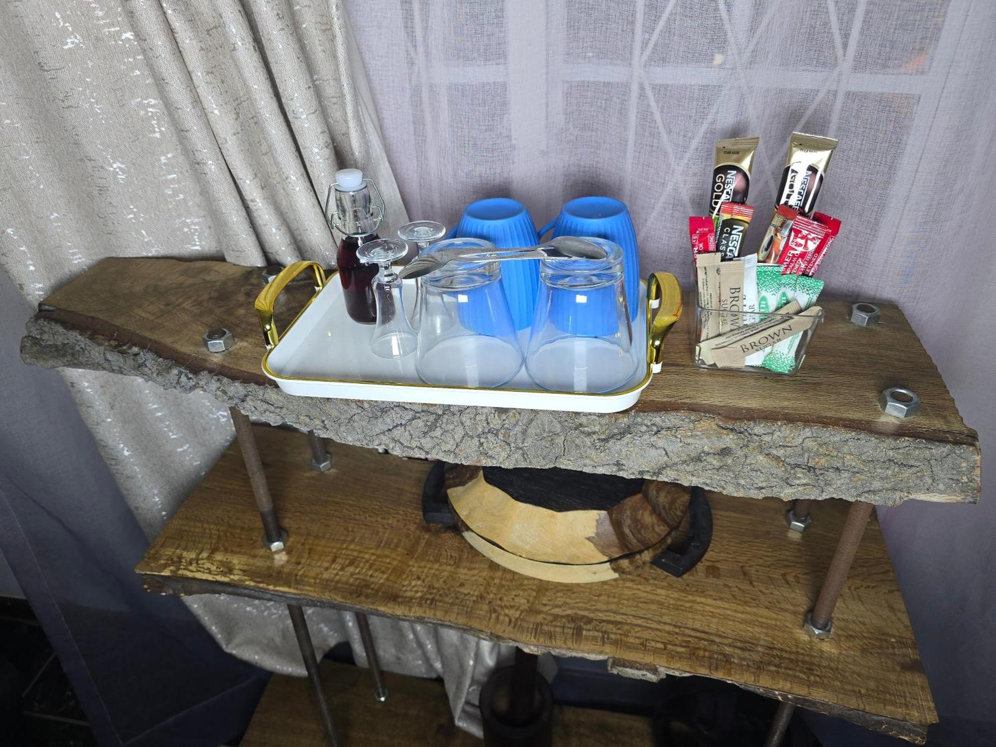 River Heaven Bnb ไพน์ทาวน์ ภายนอก รูปภาพ