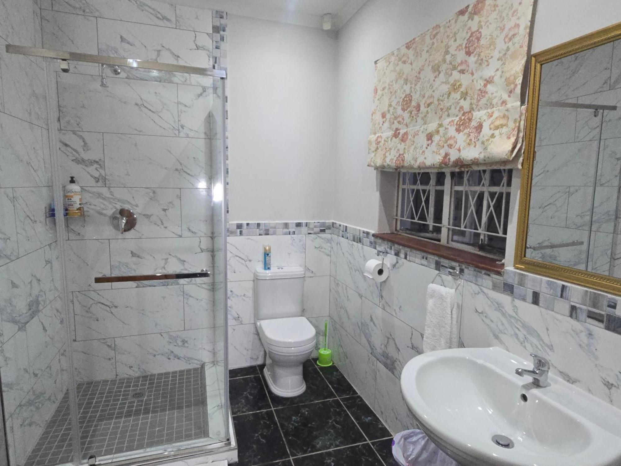 River Heaven Bnb ไพน์ทาวน์ ภายนอก รูปภาพ