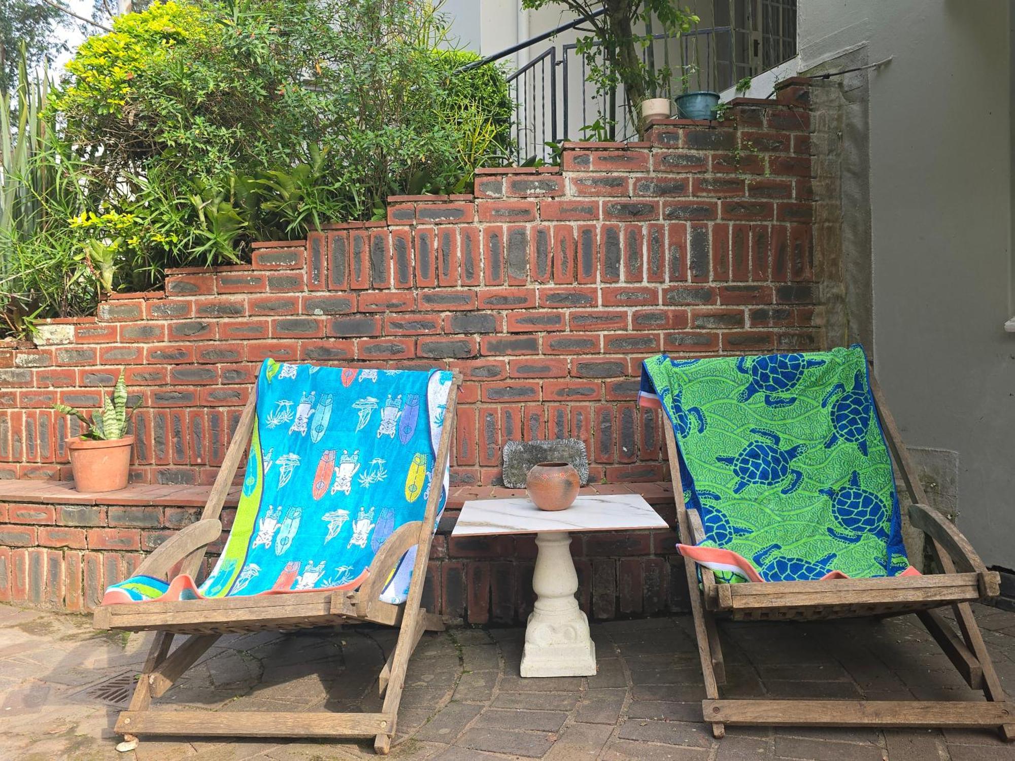 River Heaven Bnb ไพน์ทาวน์ ภายนอก รูปภาพ